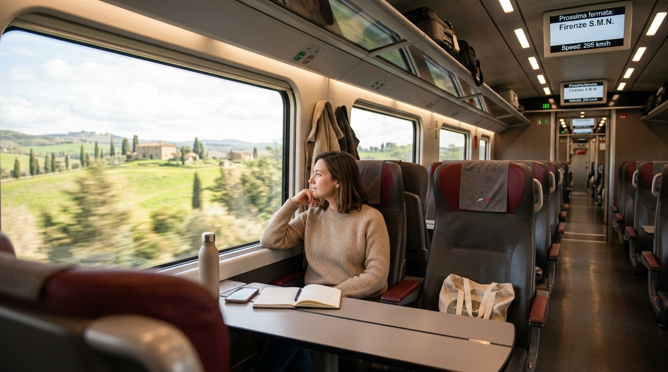 Best Solo Travel Destinations in Italy for Women