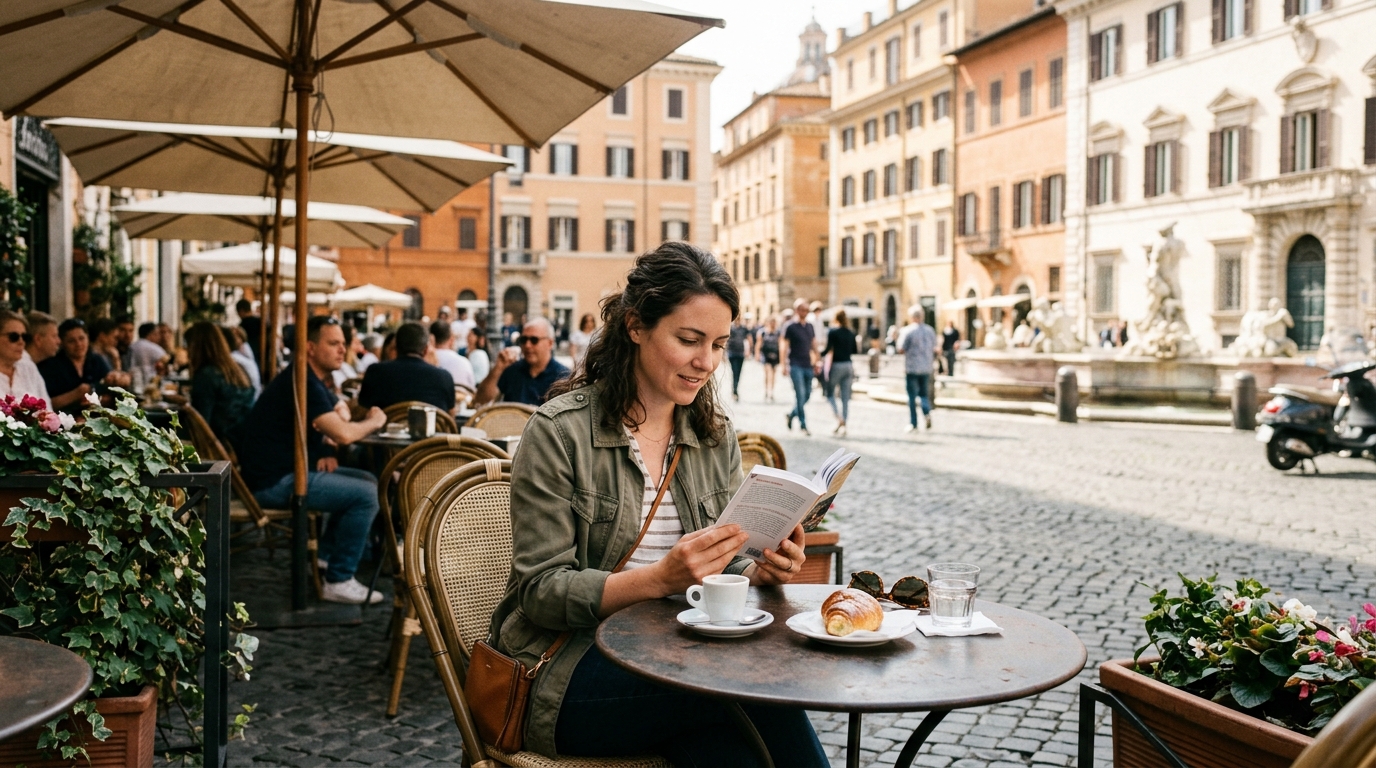 Best Solo Travel Destinations in Italy for Women