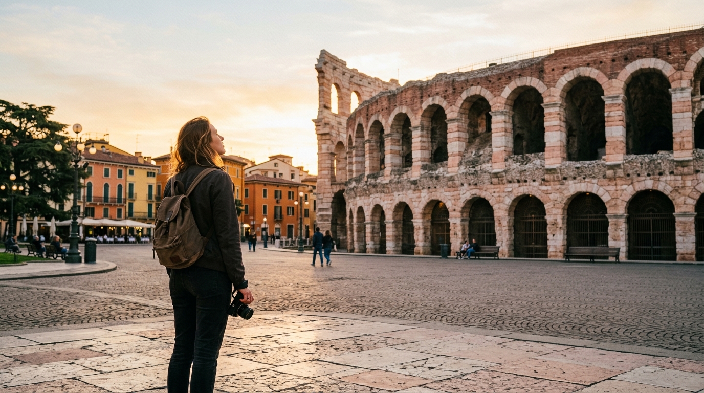 Best Solo Travel Destinations in Italy for Women
