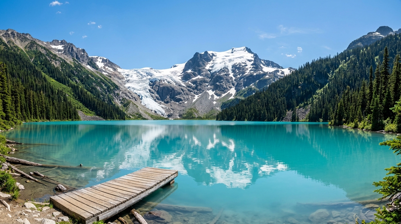 Best Adventure Activities to Try in British Columbia
